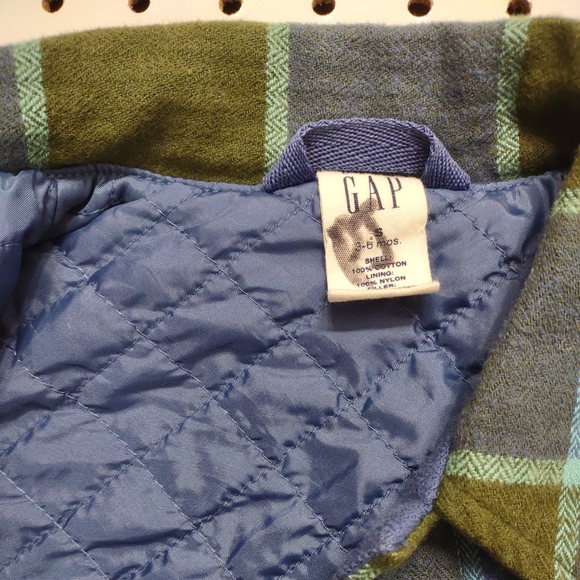 Bundle of Baby Boys Clothing, Size 6 Months - Picture 10 of 10